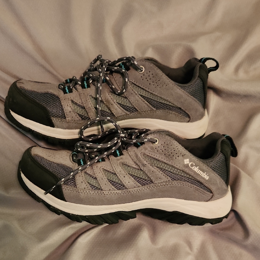 Columbia Women's Trail Shoes